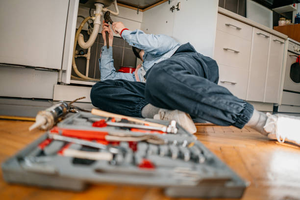 Best Sewer Line Repair  in East York, PA