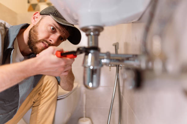 Best Gas Line Repair  in East York, PA