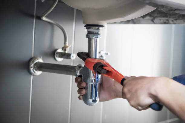 Best Leak Detection Services  in East York, PA