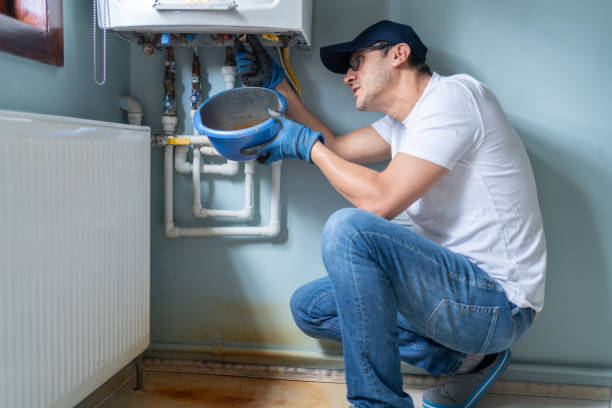 Best Same-Day Plumbing Service  in East York, PA