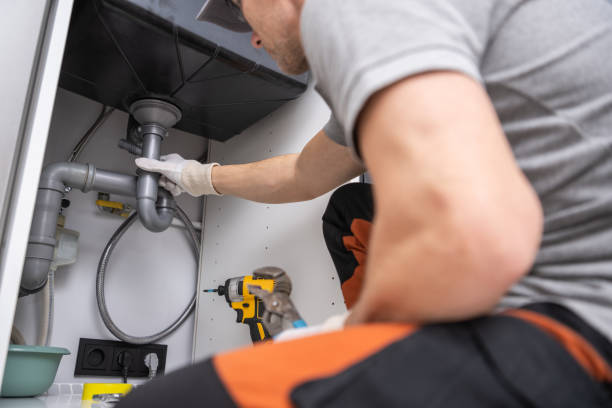 Best Residential Plumbing Services  in East York, PA