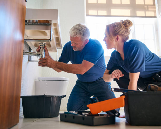 Best Plumbing Inspection Services  in East York, PA